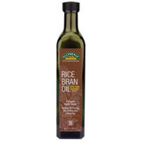 Now Foods, Rice Bran Oil, 16.9 oz
