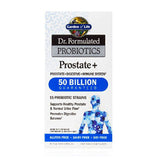 Garden of Life, Dr. Formulated Probiotics Prostate+, 60 Caps