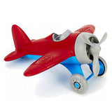 Green Toys, Airplane, Red 1 Count
