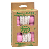 Jump Rope Pink 1 Count By Green Toys