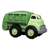 Recycle Truck 1 Count By Green Toys