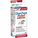 The Relief Products, Diarrhea Relief, 50 Tabs