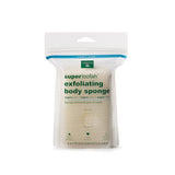 Loofah Exfoliating Body Sponge Count by Earth Therapeutics