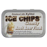 Candy Root Beer Float 1.76 oz by Ice Chips Candy