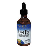 Planetary Herbals, Stone Free Liquid Herbal Extract, 4 oz