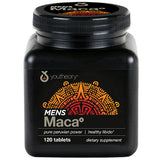 Men's Maca 120 Tabs by Youtheory