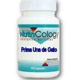 Prima Una De Gato 90 Caps By Nutricology/ Allergy Research Group