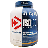 Iso-100 Birthday Cake 5 lbs by Dymatize