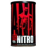 ANIMAL NITRO 44 pack. by Universal Nutrition
