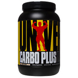 CARBO PLUS 2.2 lbs by Universal Nutrition