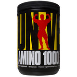 AMINO 1000 500 Caps by Universal Nutrition