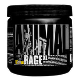 ANIMAL RAGE XL Grape 30 serving by Universal Nutrition