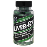 Liver-RX 90 Tabs by HI-TECH PHARMACEUTICALS