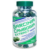 Garcinia Cambogia 100 Caps by HI-TECH PHARMACEUTICALS