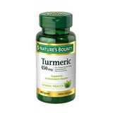 Nature's Bounty, Turmeric Curcumin, 450 mg, 24 X 60 Caps