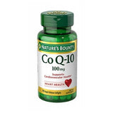 Nature's Bounty, Co Q-10, 100 mg, 12 X (60 Caps + 60 Caps)
