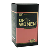 OPTI-WOMEN 120 Caps by Optimum Nutrition
