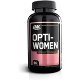 Optimum Nutrition, OPTI-WOMEN, 60 CAPS