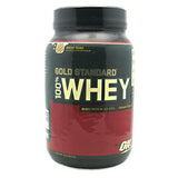 Optimum Nutrition, 100% Whey Gold, Rocky Road 2 lbs