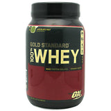 100% Whey Gold Chocolate Mint 2.07 lbs by Optimum Nutrition