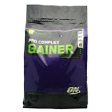 Optimum Nutrition, PRO COMPLEX GAINER, Vanilla 10.16 lbs