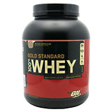 Gold Standard 100% Whey Mocha Cappucino 5 lbs by Optimum Nutrition