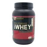 100% Whey Gold Mocha Cappucino 2 lbs by Optimum Nutrition