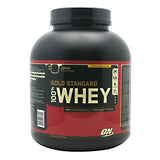 100% Whey Gold Coffee 5 lbs by Optimum Nutrition