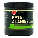 BETA ALANINE Fruit Fusion 75 serving / 9.26 oz By Optimum Nutrition