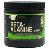 BETA ALANINE Unflavored 75 serving / 7.15 oz by Optimum Nutrition