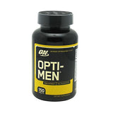 Optimum Nutrition, Opti-Men, 150 tabs