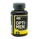 Optimum Nutrition, OPTI-MEN, 90 tabs