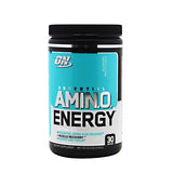 AMINO ENERGY Blueberry 30 serving / 9.5 oz by Optimum Nutrition