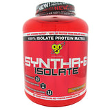 Syntha-6 Isolate Peanut Butter Cook 4 lbs by BSN Inc.
