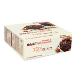 THINK THIN LEAN Chocolate Almond 10/ 1.4 oz by Think Thin