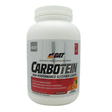 Carbotein Orange 3.85 lbs by Germaine