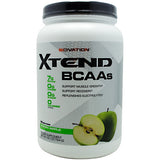 XTEND Green Apple 90 serving by Scivation
