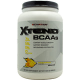 XTEND Pineapple 90 serving / 45.5 oz by Scivation