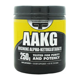 AAKG Arginine Alpha-ketoglutarate Unflavored 8 oz by Primaforce
