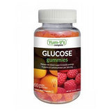 Glucose Gummies 60 Count By Yum-V's