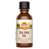 Sundown Naturals Tea Tree Oil 24 X 1 Oz By Sundown Naturals