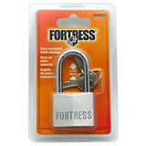 Master Lock, Fortress Padlock, 1 Pack