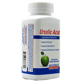 Ursolic Acid 120 Caps By LABRADA NUTRITION