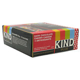 Kind Plus Chocolate / Cherry Cashew 1.3 lbs(case of 12) by Kind Fruit & Nut Bars