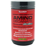 Amino Decanate Citrus Lime 12.7 oz by Muscle Meds