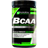 BCAA 400 grams by Nutrakey