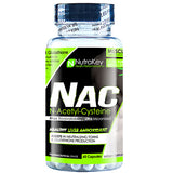 NAC 60 caps by Nutrakey