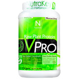 VPRO PROTEIN Mochachino 30 serving by Nutrakey