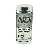 NO3 Chrome Nutric Oxide and Pump Amplifier 90 Caps by Cellucor