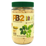 PB2 Peanut Butter 1 lbs By Bell Plantation